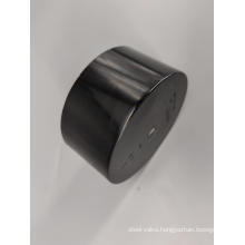 cUPC ABS fittings SOCKET CAP for bathroom renovation